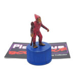 Planet Of The Apes Pepsi Bottle Cap Collection: Chimp Warrior 1 #20 (Japanese Import)