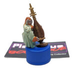 Planet Of The Apes Pepsi Bottle Cap Collection: Orangutan Musician #27 (Japanese Import)