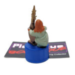 Planet Of The Apes Pepsi Bottle Cap Collection: Orangutan Musician #27 (Japanese Import)