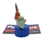 Planet Of The Apes Pepsi Bottle Cap Collection: Orangutan Musician #27 (Japanese Import)