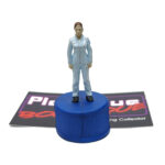 Planet Of The Apes Pepsi Bottle Cap Collection: Alexander #3 (Japanese Import)