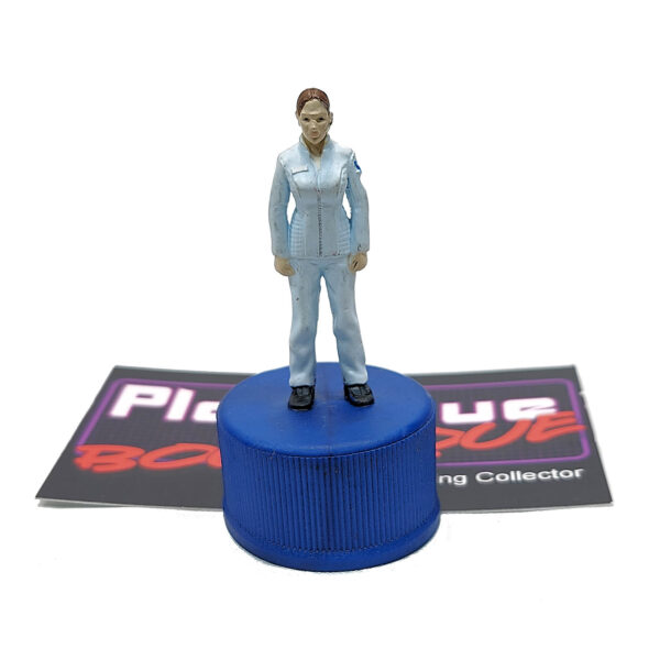 Planet Of The Apes Pepsi Bottle Cap Collection: Alexander #3 (Japanese Import)