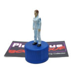 Planet Of The Apes Pepsi Bottle Cap Collection: Alexander #3 (Japanese Import)
