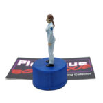 Planet Of The Apes Pepsi Bottle Cap Collection: Alexander #3 (Japanese Import)