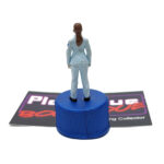 Planet Of The Apes Pepsi Bottle Cap Collection: Alexander #3 (Japanese Import)