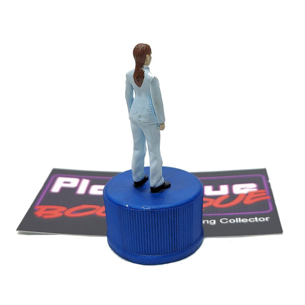 Planet Of The Apes Pepsi Bottle Cap Collection: Alexander #3 (Japanese Import)