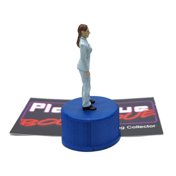 Planet Of The Apes Pepsi Bottle Cap Collection: Alexander #3 (Japanese Import)