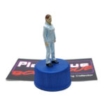Planet Of The Apes Pepsi Bottle Cap Collection: Alexander #3 (Japanese Import)