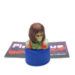 Planet Of The Apes Pepsi Bottle Cap Collection: Ari Head #33 (Japanese Import)