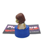 Planet Of The Apes Pepsi Bottle Cap Collection: Ari Head #33 (Japanese Import)