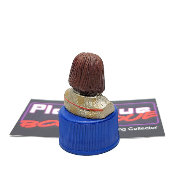 Planet Of The Apes Pepsi Bottle Cap Collection: Ari Head #33 (Japanese Import)