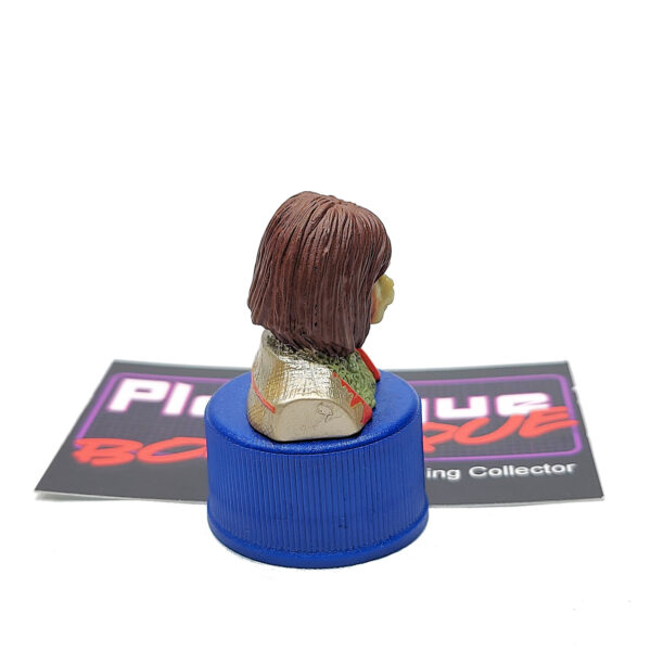 Planet Of The Apes Pepsi Bottle Cap Collection: Ari Head #33 (Japanese Import)