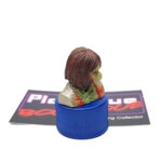 Planet Of The Apes Pepsi Bottle Cap Collection: Ari Head #33 (Japanese Import)
