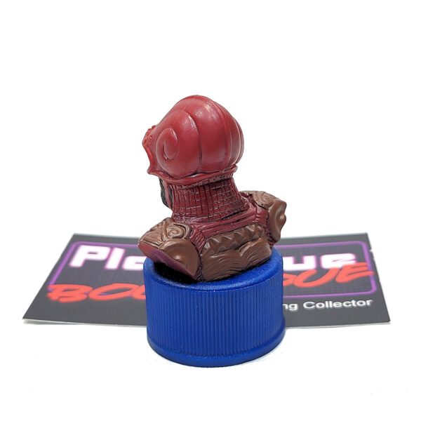 Planet Of The Apes Pepsi Bottle Cap Collection: Ape Commander Head #36 (Japanese Import)