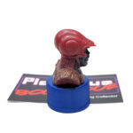 Planet Of The Apes Pepsi Bottle Cap Collection: Ape Commander Head #36 (Japanese Import)