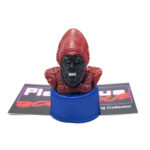 Planet Of The Apes Pepsi Bottle Cap Collection: Gorilla Warrior Head #37 (Japanese Import)