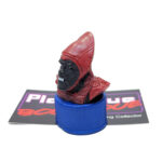 Planet Of The Apes Pepsi Bottle Cap Collection: Gorilla Warrior Head #37 (Japanese Import)
