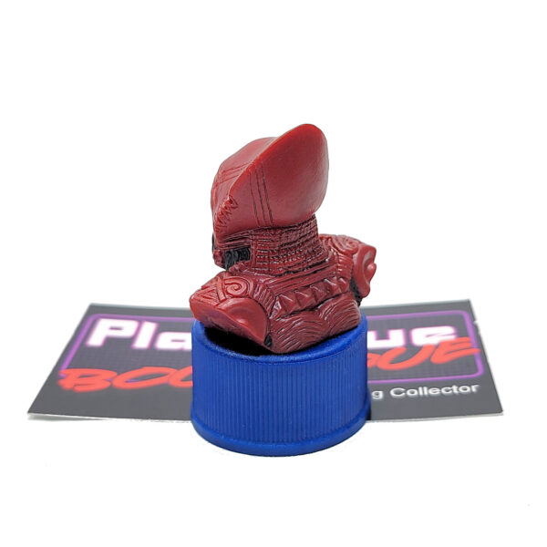 Planet Of The Apes Pepsi Bottle Cap Collection: Gorilla Warrior Head #37 (Japanese Import)