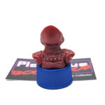 Planet Of The Apes Pepsi Bottle Cap Collection: Gorilla Warrior Head #37 (Japanese Import)