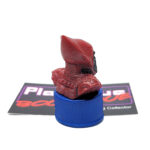 Planet Of The Apes Pepsi Bottle Cap Collection: Gorilla Warrior Head #37 (Japanese Import)