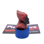 Planet Of The Apes Pepsi Bottle Cap Collection: Gorilla Warrior Head #37 (Japanese Import)