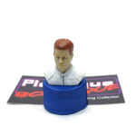 Planet Of The Apes Pepsi Bottle Cap Collection: Leo Head #31 (Japanese Import)