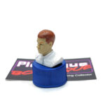 Planet Of The Apes Pepsi Bottle Cap Collection: Leo Head #31 (Japanese Import)