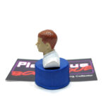 Planet Of The Apes Pepsi Bottle Cap Collection: Leo Head #31 (Japanese Import)