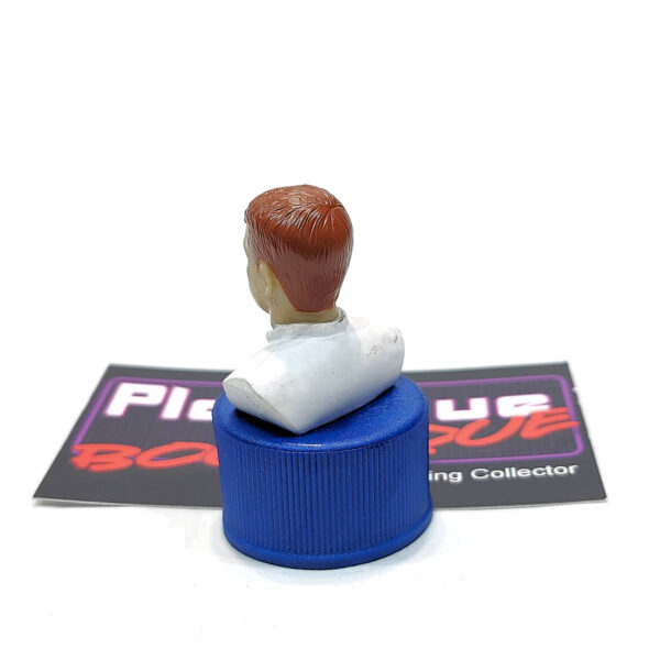 Planet Of The Apes Pepsi Bottle Cap Collection: Leo Head #31 (Japanese Import)