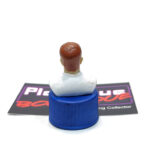 Planet Of The Apes Pepsi Bottle Cap Collection: Leo Head #31 (Japanese Import)