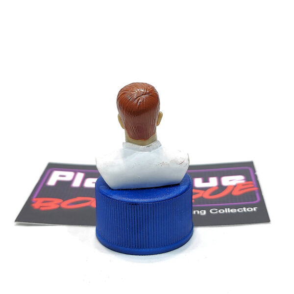 Planet Of The Apes Pepsi Bottle Cap Collection: Leo Head #31 (Japanese Import)