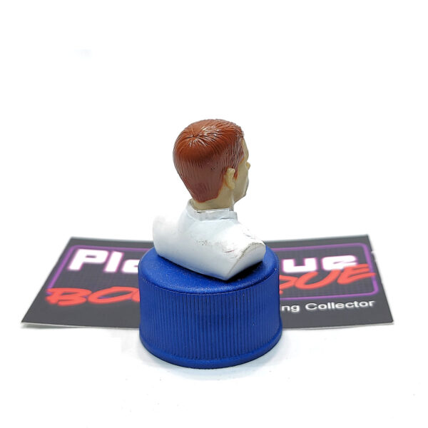 Planet Of The Apes Pepsi Bottle Cap Collection: Leo Head #31 (Japanese Import)