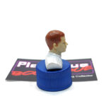 Planet Of The Apes Pepsi Bottle Cap Collection: Leo Head #31 (Japanese Import)