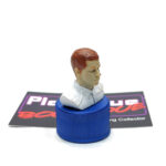 Planet Of The Apes Pepsi Bottle Cap Collection: Leo Head #31 (Japanese Import)