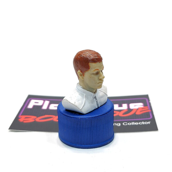 Planet Of The Apes Pepsi Bottle Cap Collection: Leo Head #31 (Japanese Import)