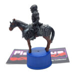 Planet Of The Apes Pepsi Bottle Cap Collection: Attarr On Horseback #22 (Japanese Import)
