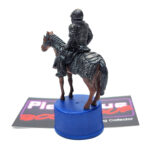 Planet Of The Apes Pepsi Bottle Cap Collection: Attarr On Horseback #22 (Japanese Import)