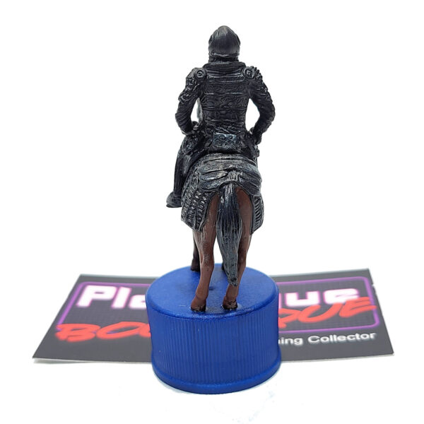 Planet Of The Apes Pepsi Bottle Cap Collection: Attarr On Horseback #22 (Japanese Import)