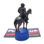 Planet Of The Apes Pepsi Bottle Cap Collection: Attarr On Horseback #22 (Japanese Import)
