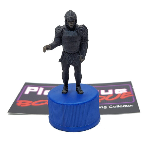 Planet Of The Apes Pepsi Bottle Cap Collection: Attar #7 (Japanese Import)