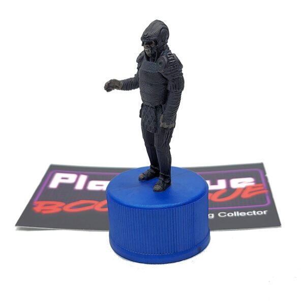 Planet Of The Apes Pepsi Bottle Cap Collection: Attar #7 (Japanese Import)