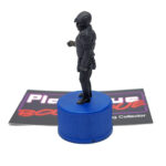 Planet Of The Apes Pepsi Bottle Cap Collection: Attar #7 (Japanese Import)