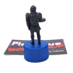 Planet Of The Apes Pepsi Bottle Cap Collection: Attar #7 (Japanese Import)