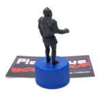 Planet Of The Apes Pepsi Bottle Cap Collection: Attar #7 (Japanese Import)