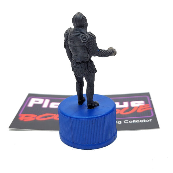 Planet Of The Apes Pepsi Bottle Cap Collection: Attar #7 (Japanese Import)