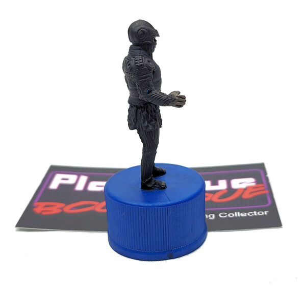 Planet Of The Apes Pepsi Bottle Cap Collection: Attar #7 (Japanese Import)