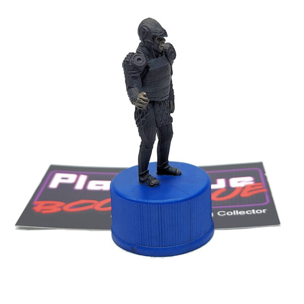 Planet Of The Apes Pepsi Bottle Cap Collection: Attar #7 (Japanese Import)