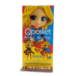 QPosket DC Comics: Supergirl (Type B)