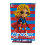 QPosket DC Comics: Supergirl (Type B)