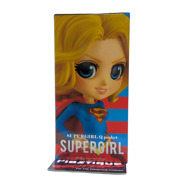 QPosket DC Comics: Supergirl (Type B)
